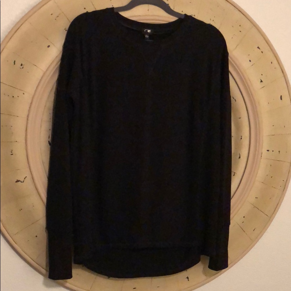 Long sleeve top